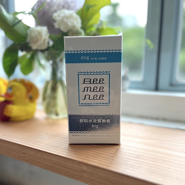 ビーミーニー ビッグ forcat 1箱 23g ビーミーニー ビッグ 23g cat for