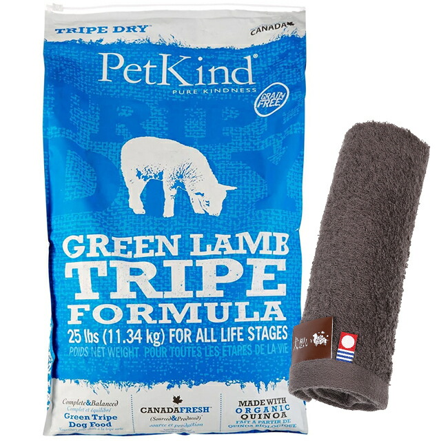 楽天市場】ペットカインド ラム 11.34kgの通販