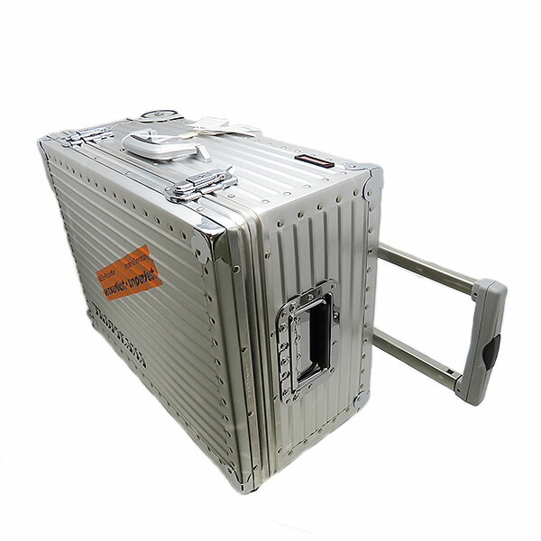 楽天市場】リモワ トロピカーナ トロリー キャリー バッグ 43L 2輪