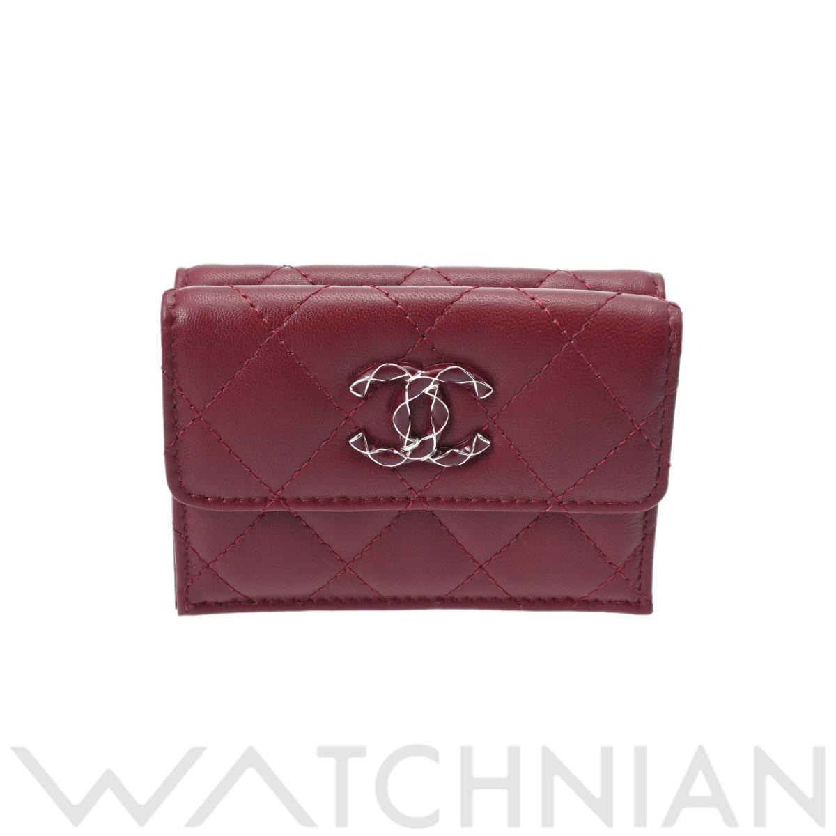 楽天市場】【ローン60回払い無金利】【未使用】 シャネル CHANEL