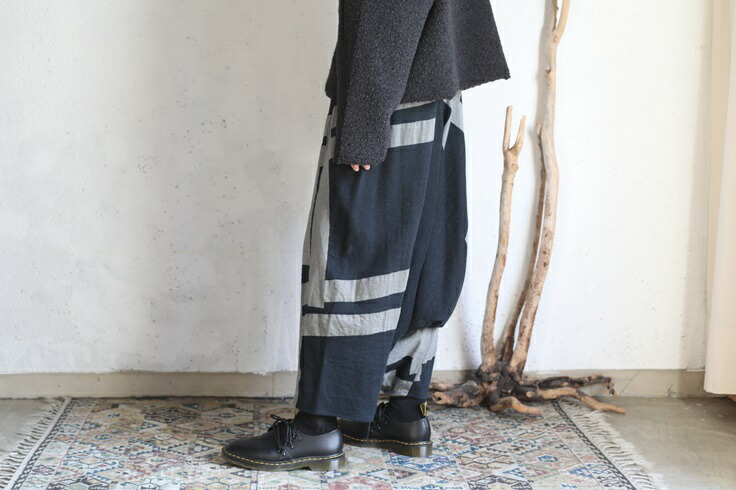 楽天市場】tamaki niime(タマキ ニイメ) 玉木新雌 ヲリヲリonly one