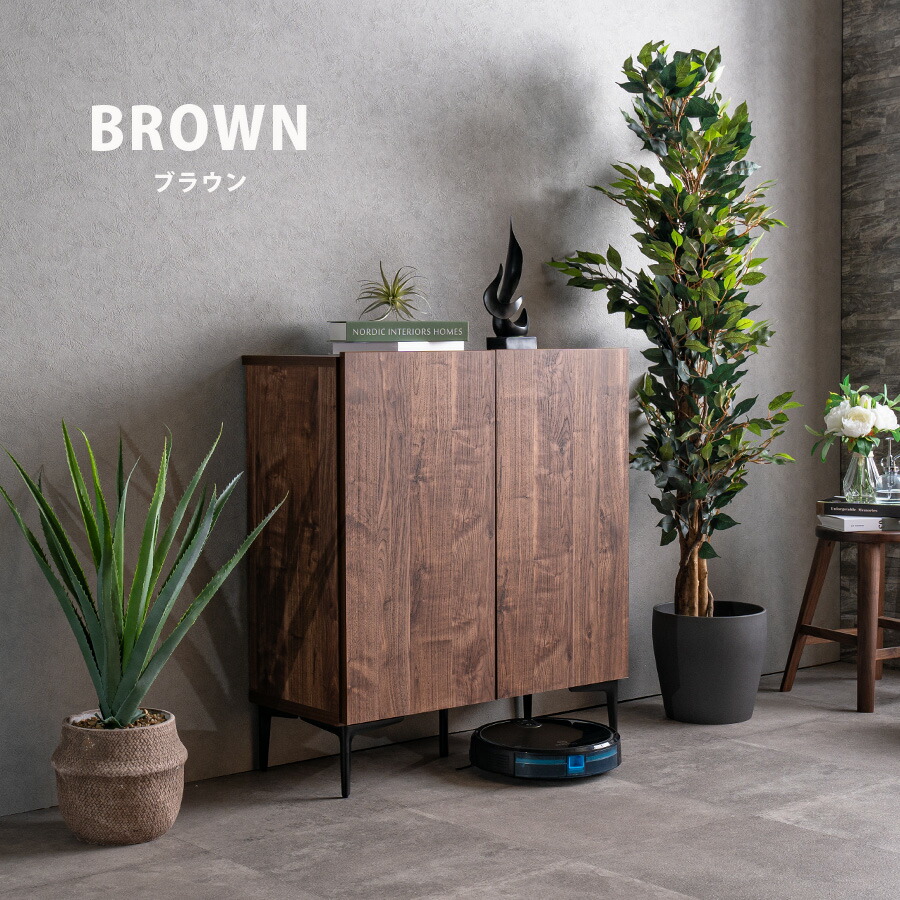 楽天市場】【10％OFFクーポン配布中!!!】 サイドボード キャビネット