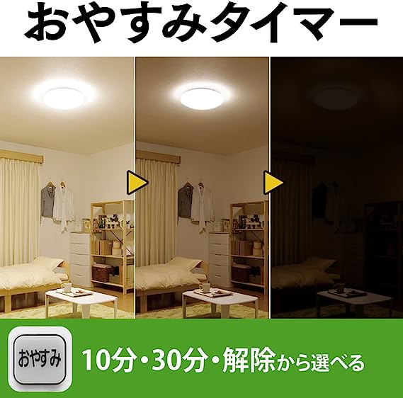 楽天市場】LEDシーリングライト 8畳 アイリスオーヤマ LED シーリング