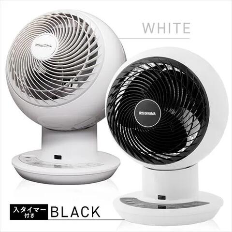 楽天市場】【公式】 サーキュレーター DCモーター 静音 扇風機