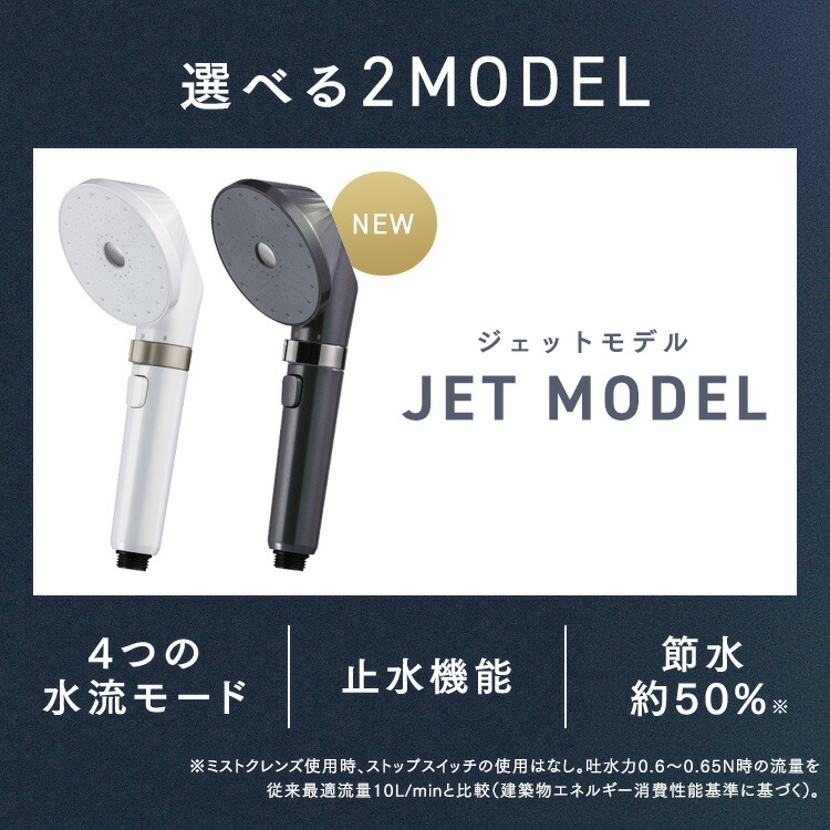 楽天市場】シャワーヘッド 節水 水圧 強い アイリスオーヤマ ミコラ