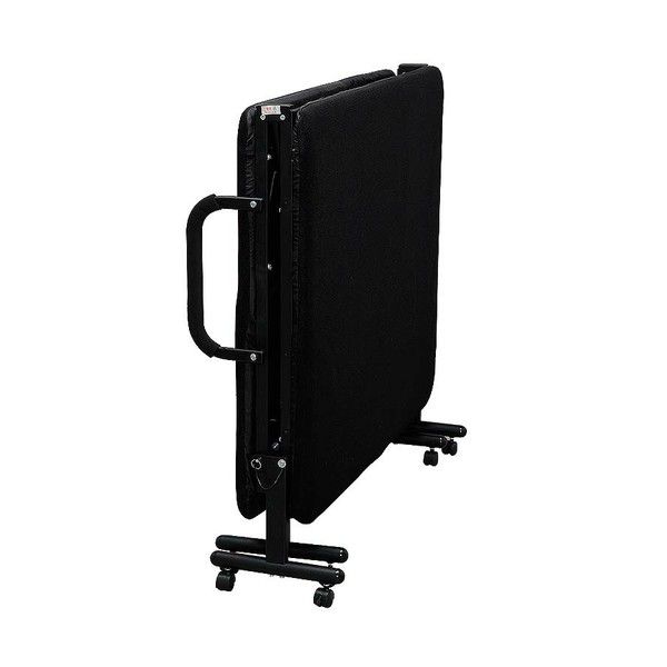 楽天市場】折りたたみベッド ベッド リクライニングベッド OTB-SD簡易