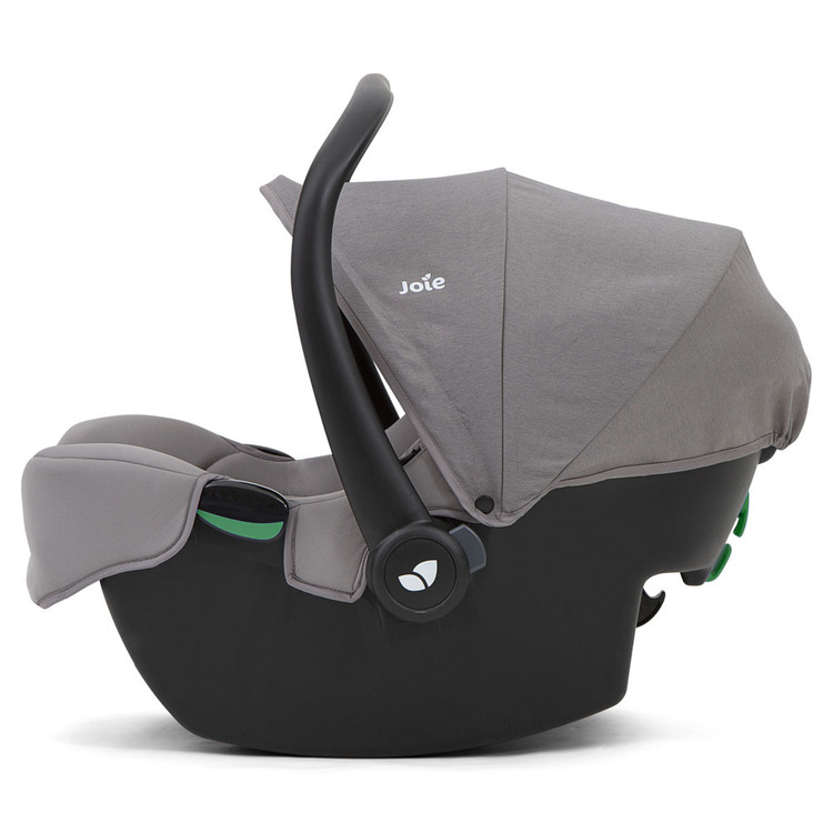 楽天市場】チャイルドシート 新生児 1歳 バウンサー カトージ ジュニア