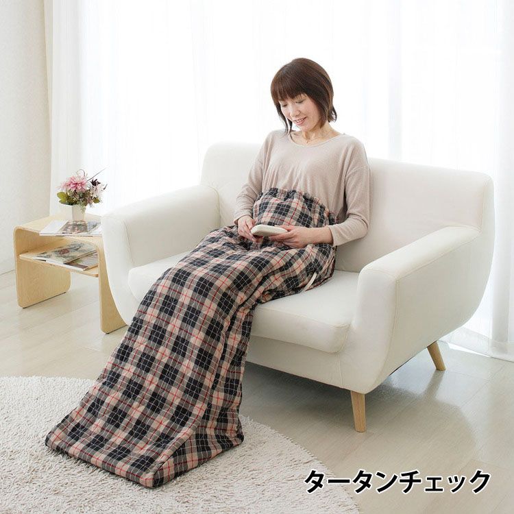 楽天市場】ホット脚入れヒーター NA-21SHZ 送料無料 ひざ掛け 足温器