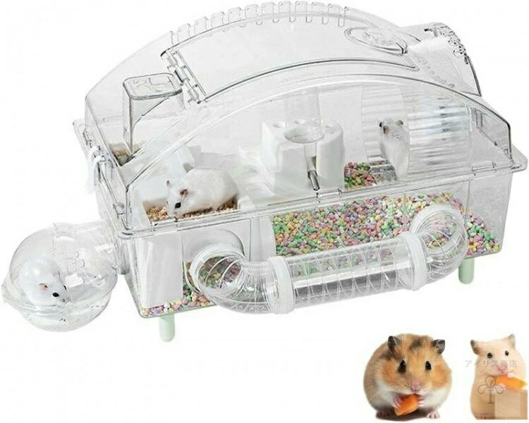 ハムスター ケージ セット」の人気商品一覧 | 安い商品を通販サイト
