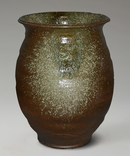 希少 信楽焼 設楽焼 酒壺 壺 特大 アンティーク レトロ 酒屋 工芸品