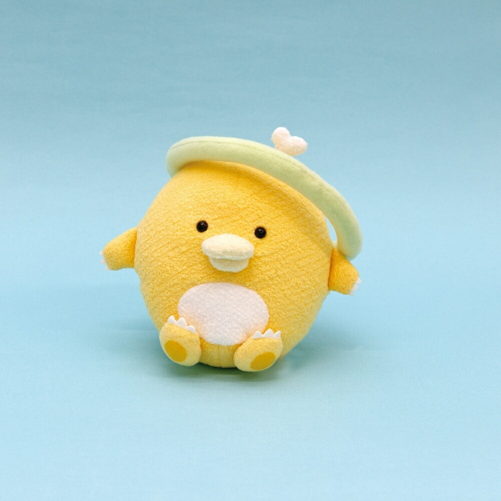 楽天市場】サンエックス チキップダンサーズ わなげぬいぐるみ