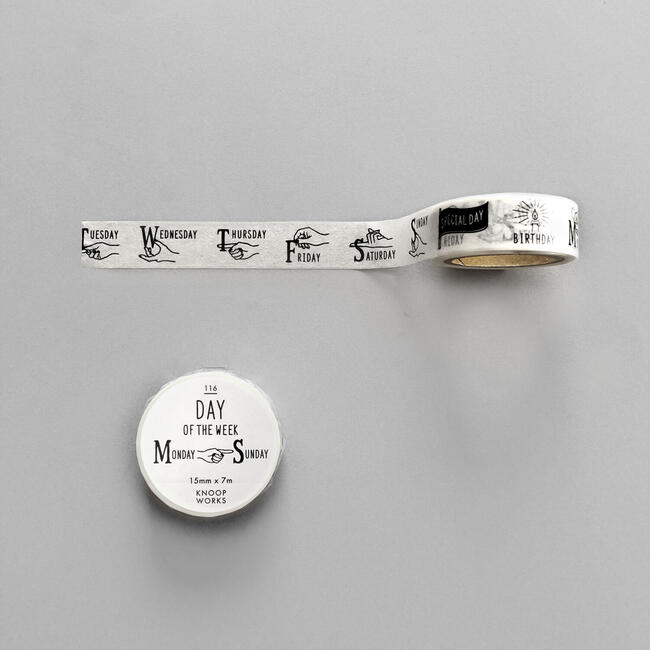 Lana's Scrap Shop 海外マスキングテープ マステ 【2396】 Lana's