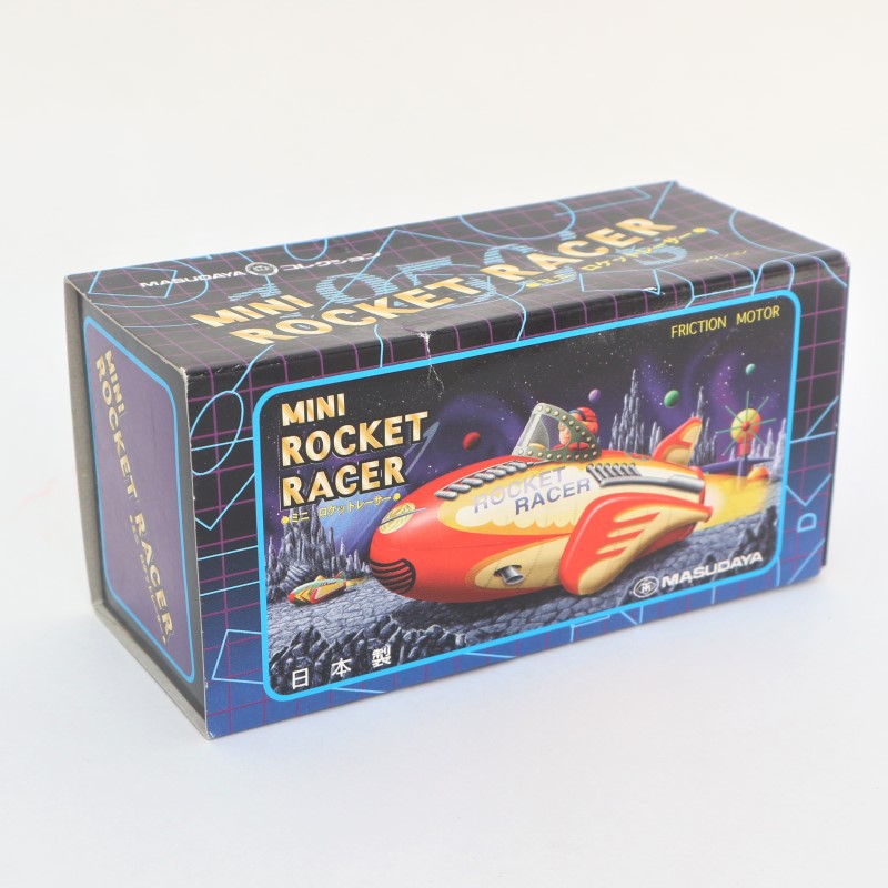 増田屋 ブリキ 5体セット 増田屋 ブリキ 5体セット 増田屋 ブリキ 5体