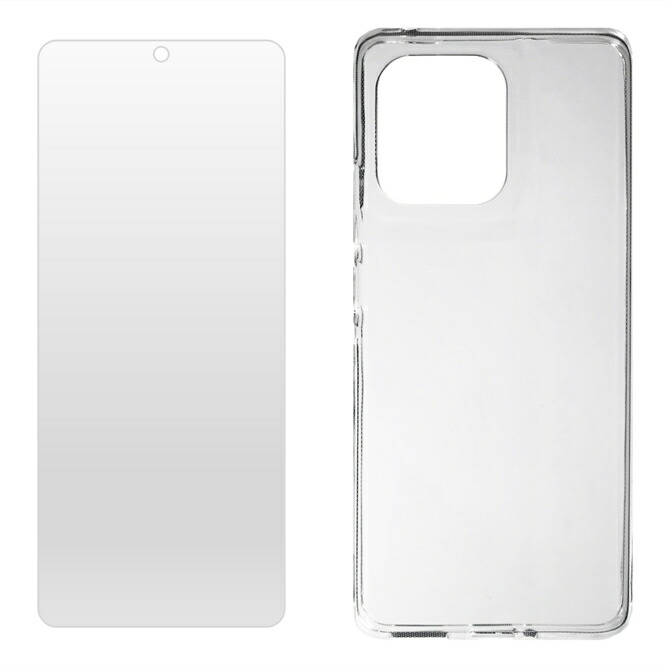 楽天市場】即日出荷 softbank motorola edge 50s pro ケース フィルム