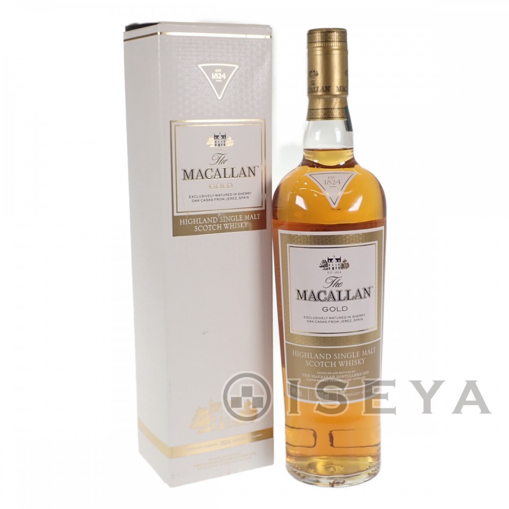 楽天市場】ゴールド マッカランの通販