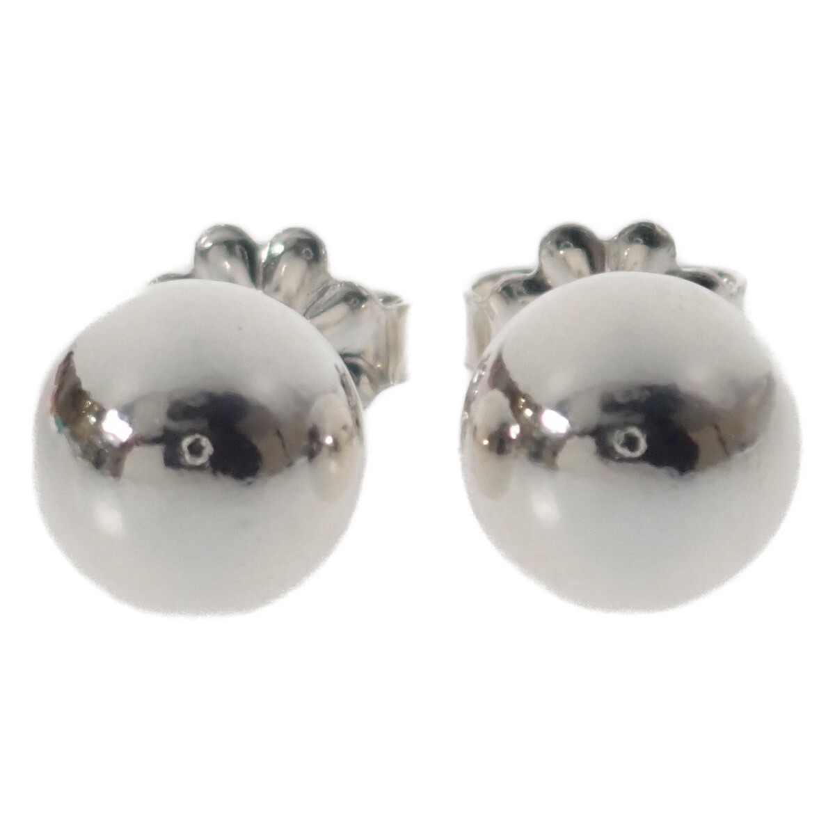 楽天市場】tiffany ボール ピアスの通販