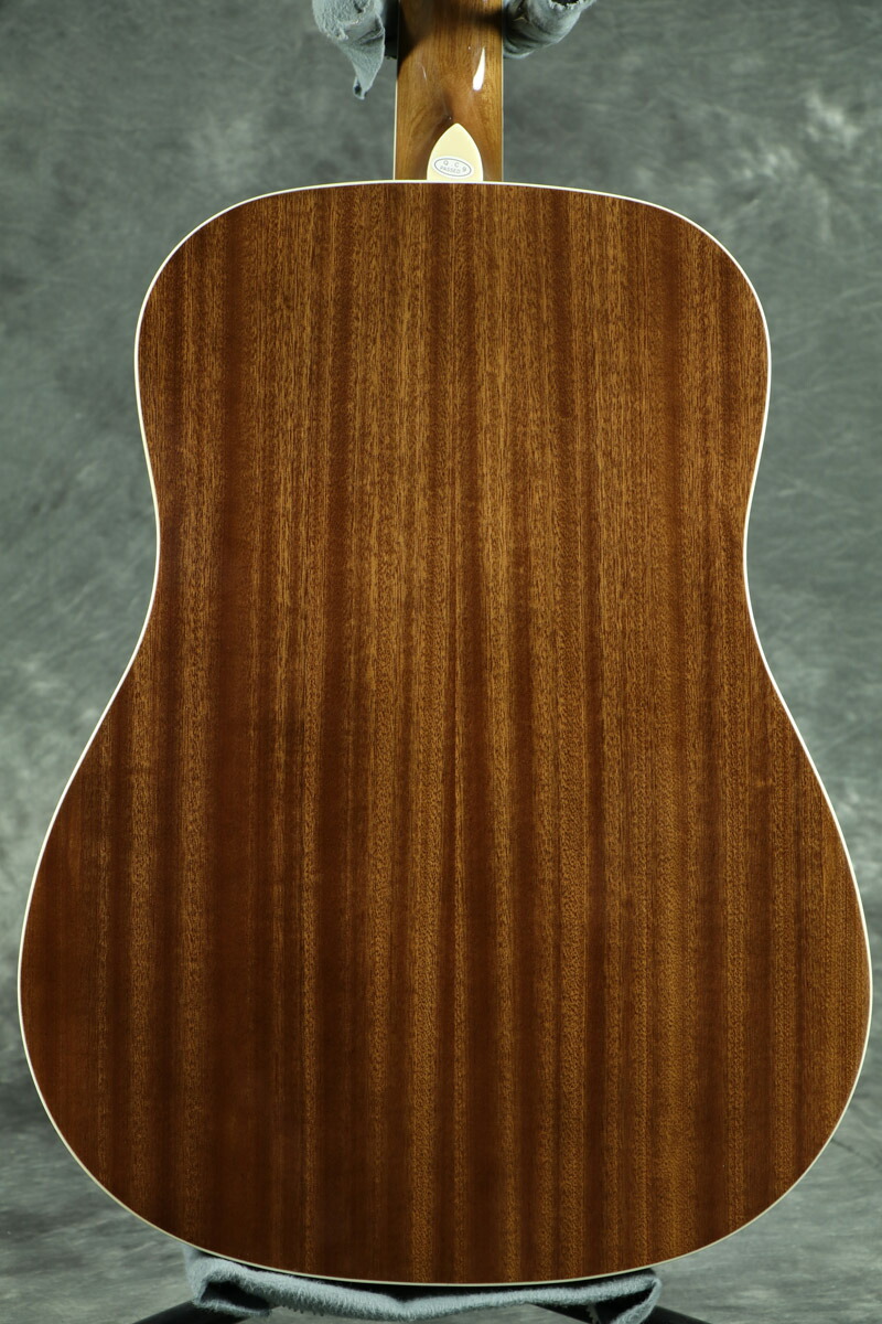 楽天市場】S.Yairi / YD-320S Natural (NAT) 【アコースティックギター