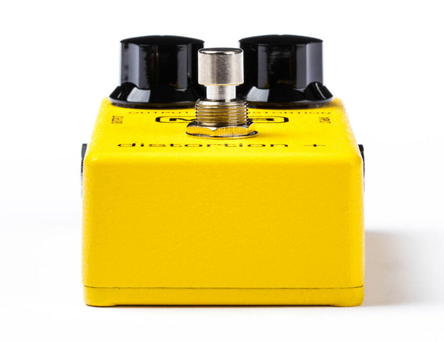 楽天市場】MXR / M104 distortion+ ディストーションプラス エム
