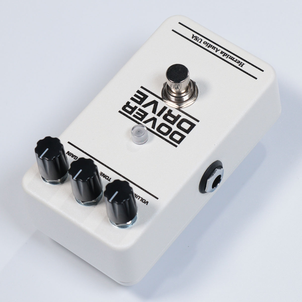 Hermida Audio DOVER DRIVE ドーバードライブ Hermida Audio DOVER