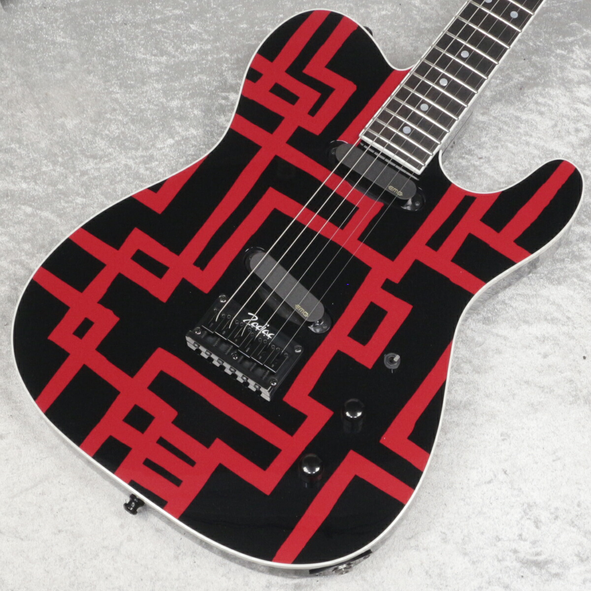 楽天市場】布袋寅泰 ギター 販売（エレキギター｜ギター）：ギター