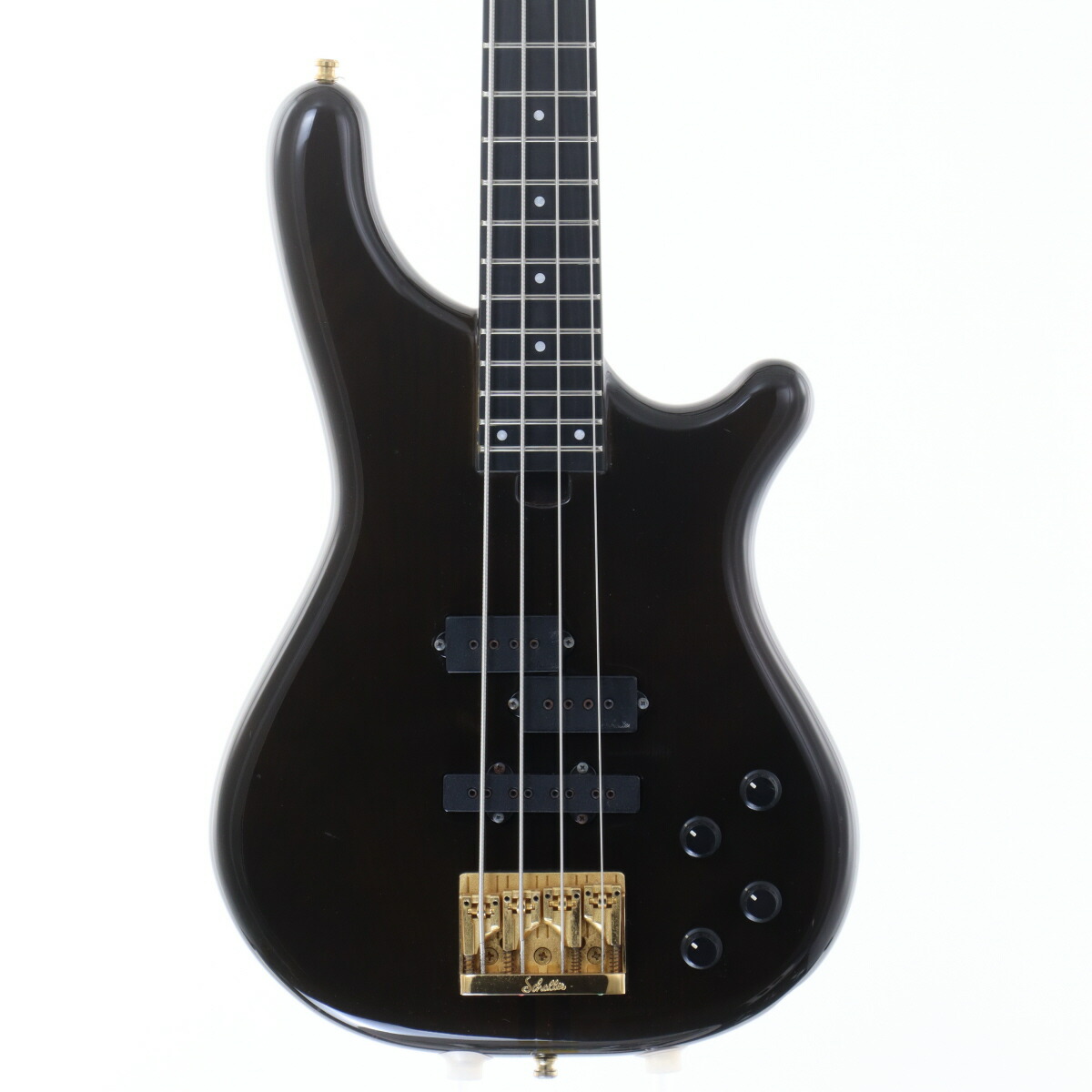 ベース Electric bass Vintage ROCKOON by KAWAI ベース Electric bass