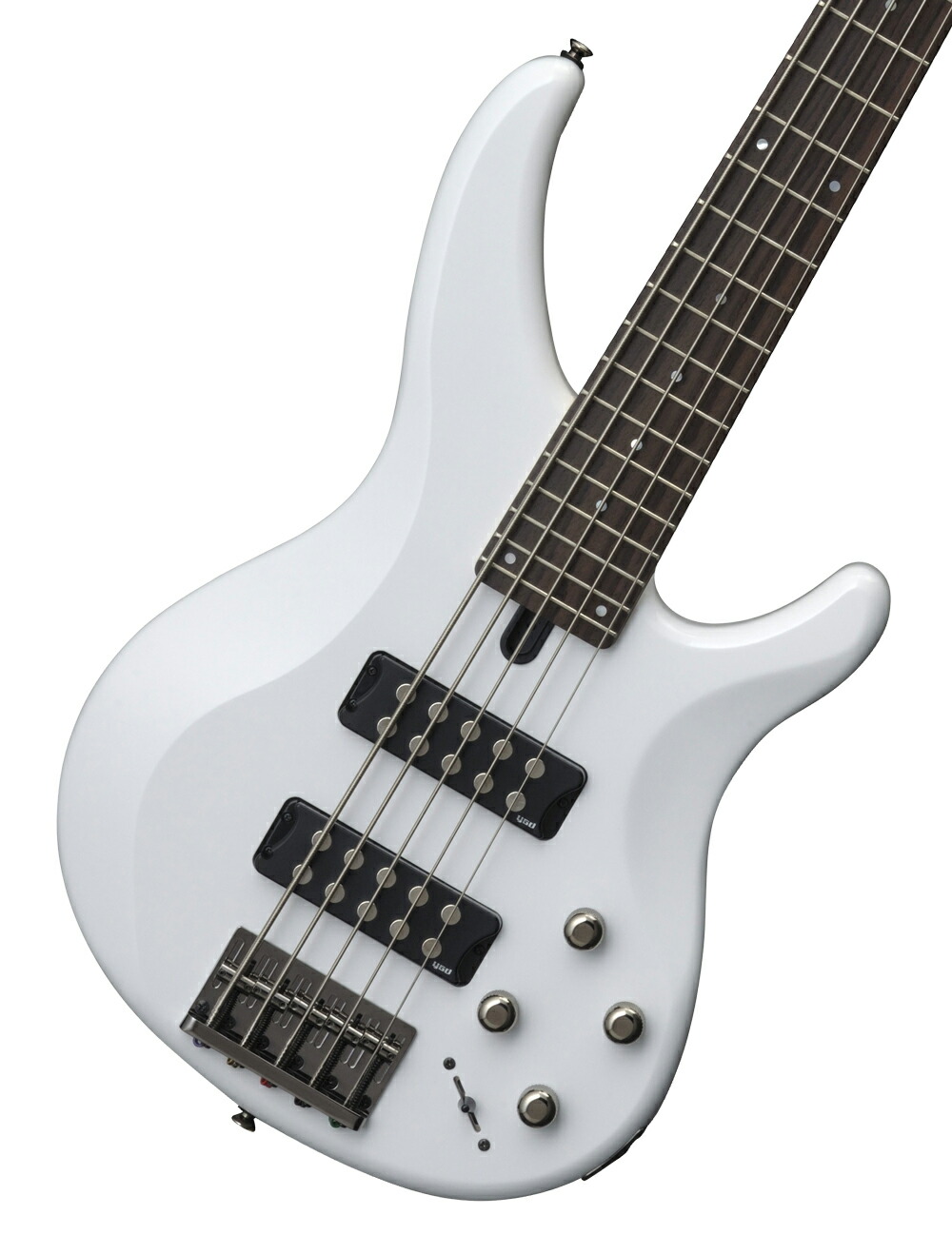 楽天市場】YAMAHA / TRBX305 ホワイト(WH) TRBX300シリーズ ヤマハ