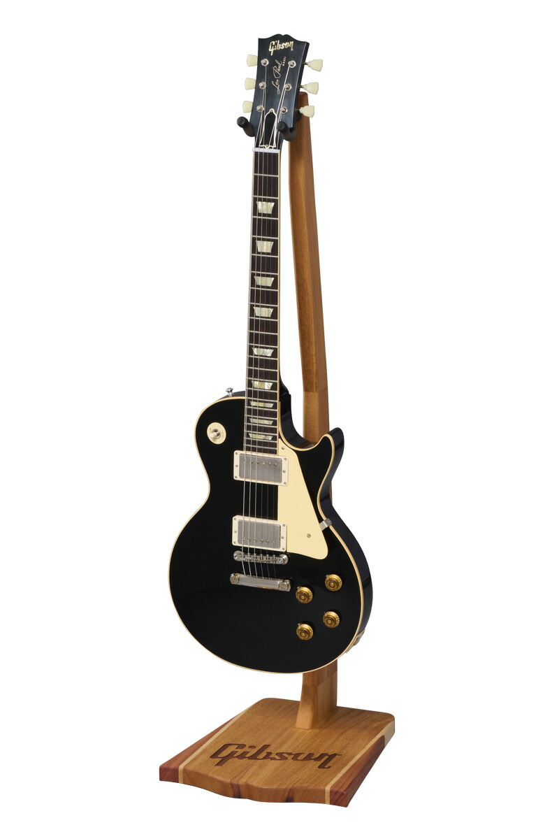 楽天市場】Gibson / Handcrafted Wooden Guitar Stand ASTD-MG2