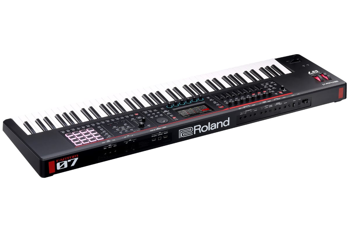 ①【おれお】Fantom07 コンプリートセット 楽天市場】Roland