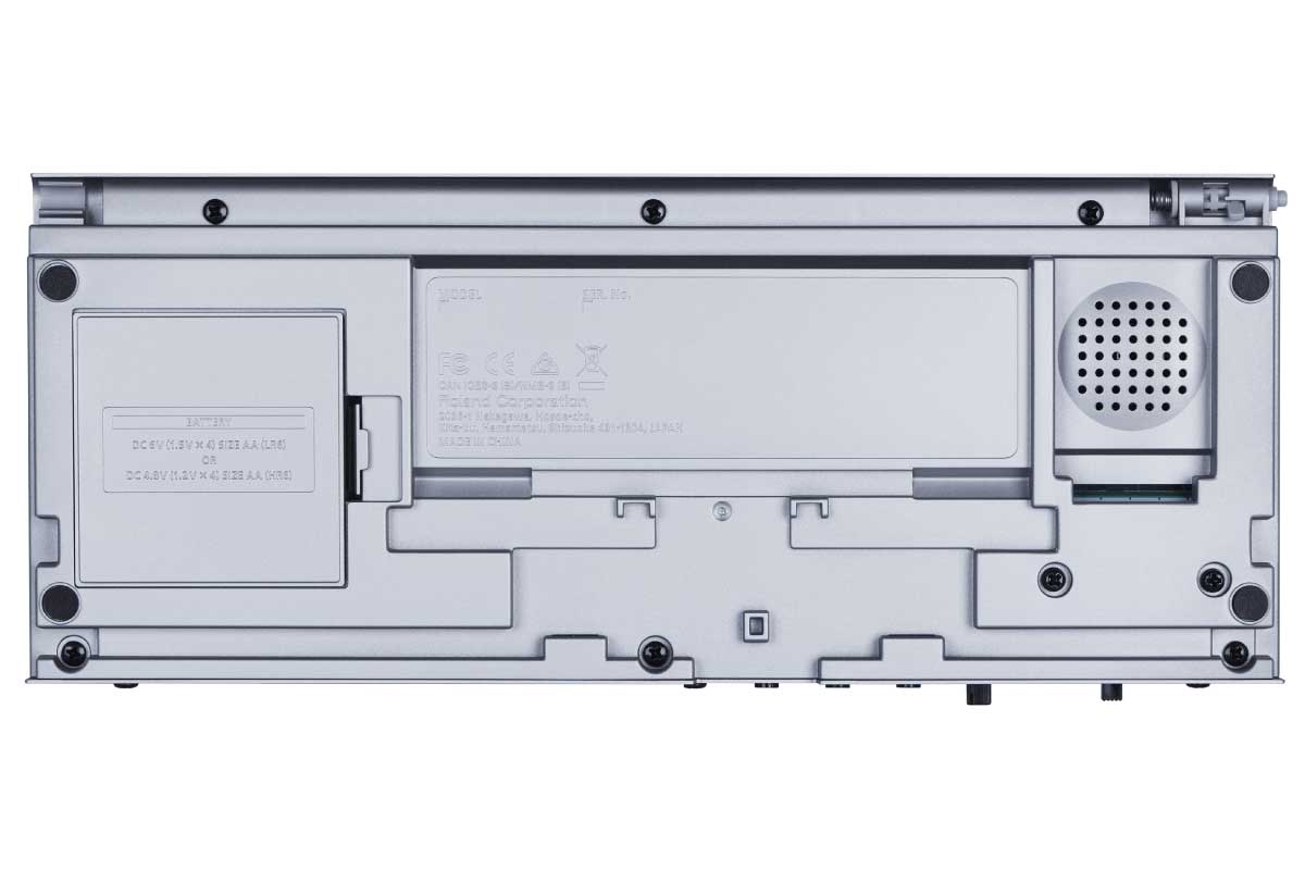 Roland Bass Line TB-303 ローランド ベースライン Roland Boutique TB