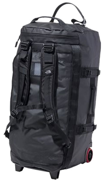 旅行かばん・小分けバッグ THE NORTH FACE BC Rolling Duffel 楽天市場