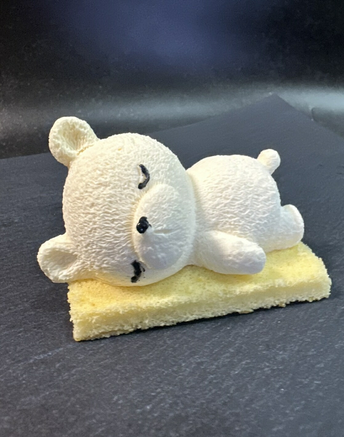 楽天市場】SNSで大バズリ！【おねんねクマちゃん】×1個☆可愛すぎて