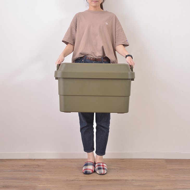 楽天市場】☆PLANOプラノ☆1919ラージスポーツマンズトランク