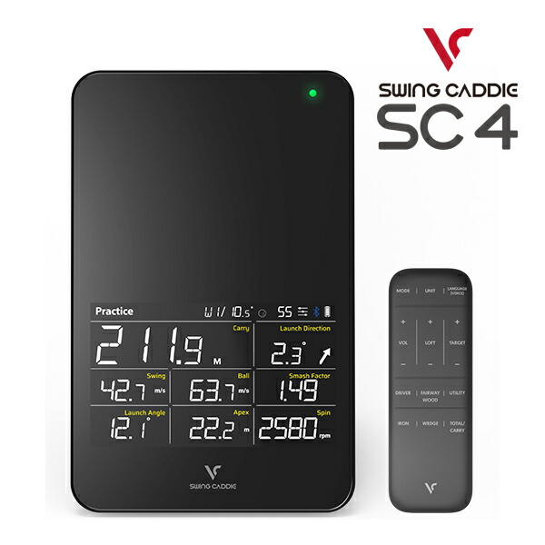 楽天市場】スイングキャディ sc300iの通販