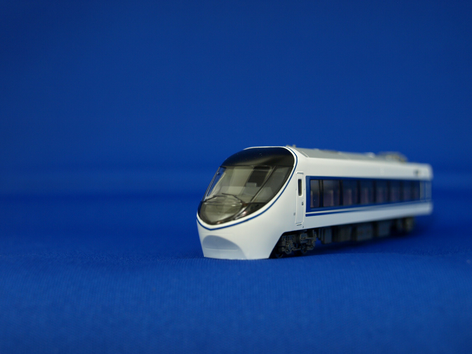 MICROACE A-1073 371系 特急あさぎり 登場時 改良品 7両 MICROACE A