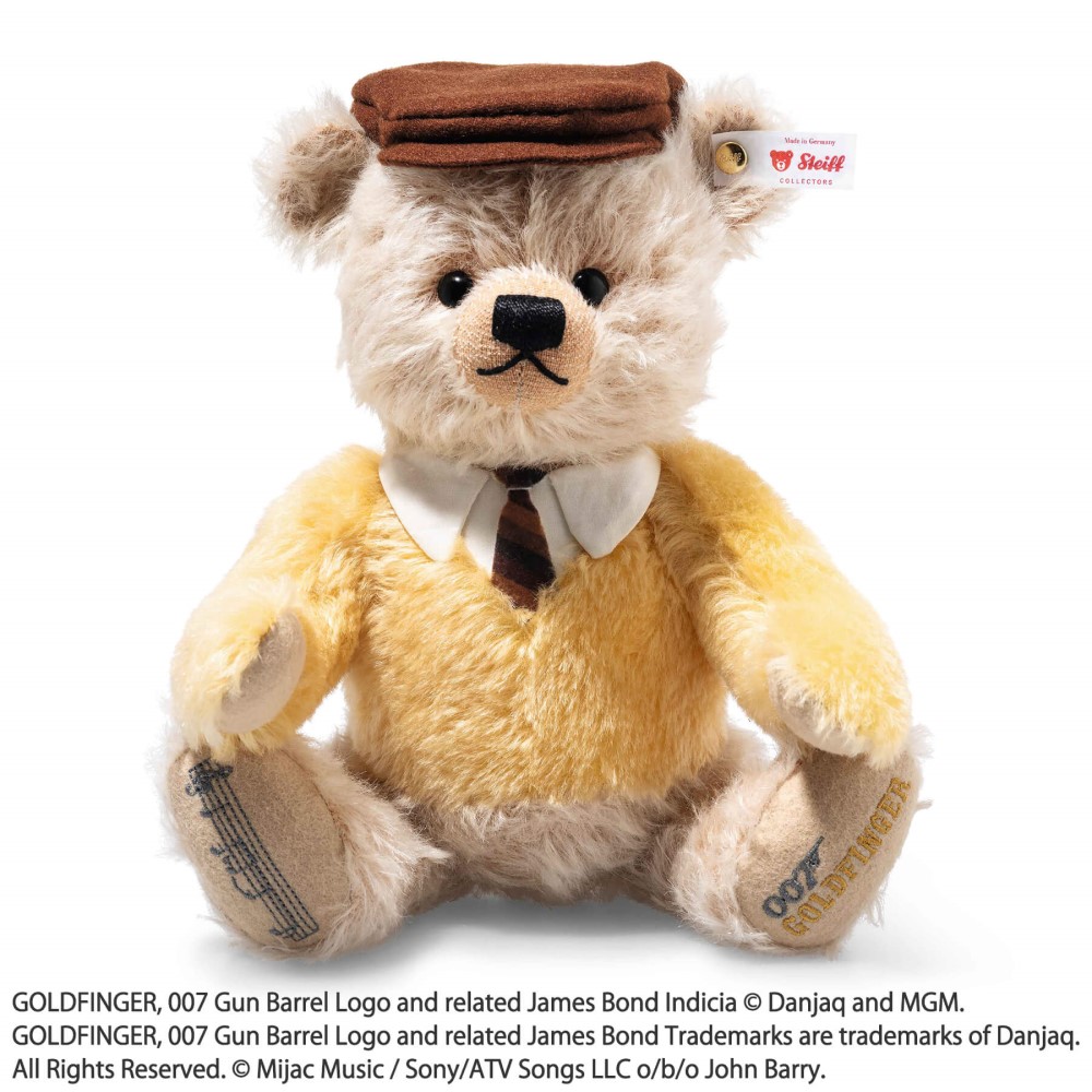 楽天市場】【数量限定クーポン配布中】 シュタイフ steiff オーリック