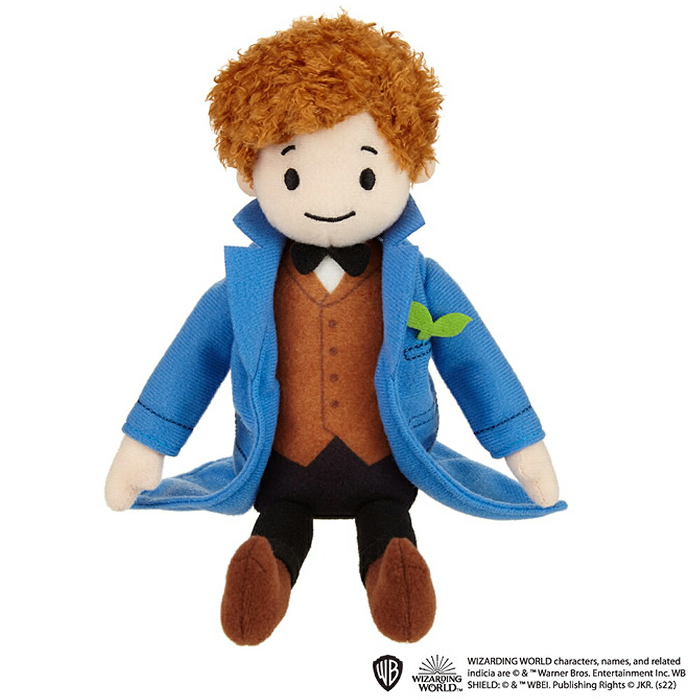 楽天市場】ニュート スキャマンダーの通販