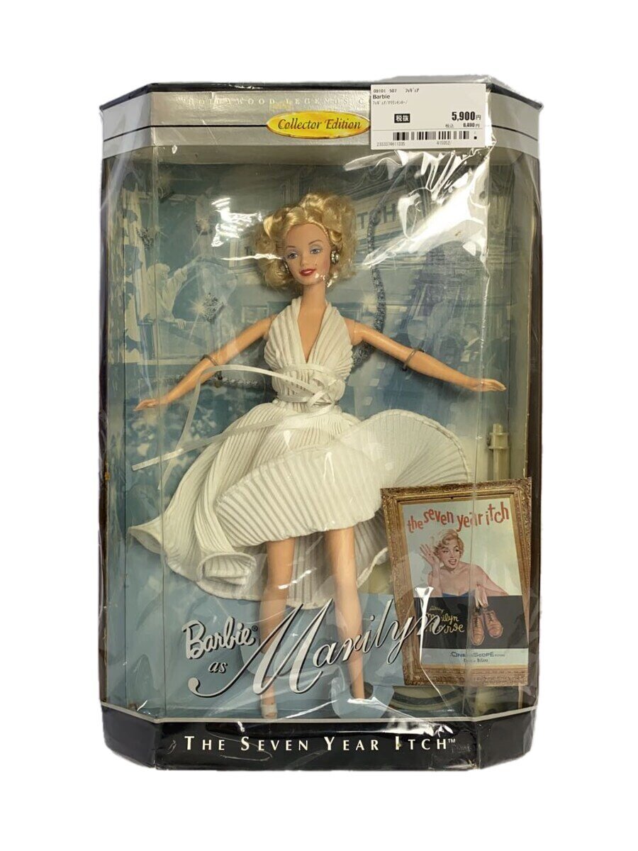 楽天市場】マリリン モンロー フィギュアの通販