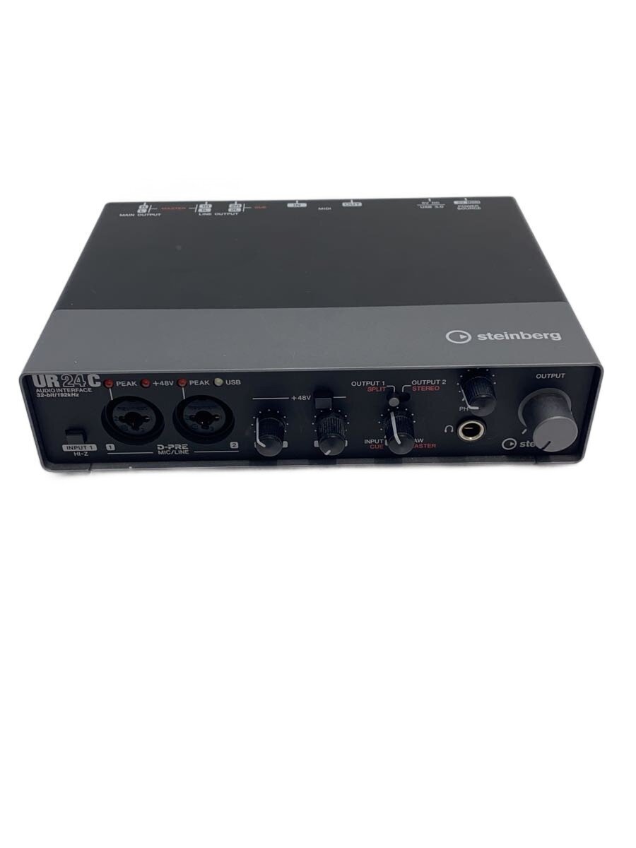 楽天市場】steinberg ur44cの通販