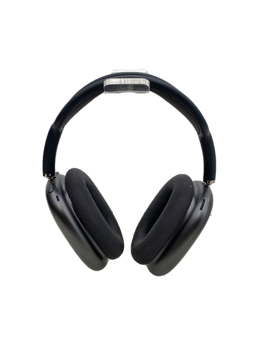 AirPods Max スペースグレイ AirPods maxスペースグレイ