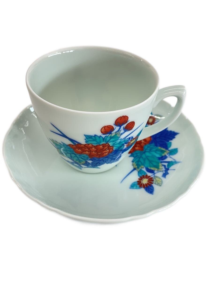 楽天市場】源右衛門窯（カップ＆ソーサー｜マグカップ・ティーカップ