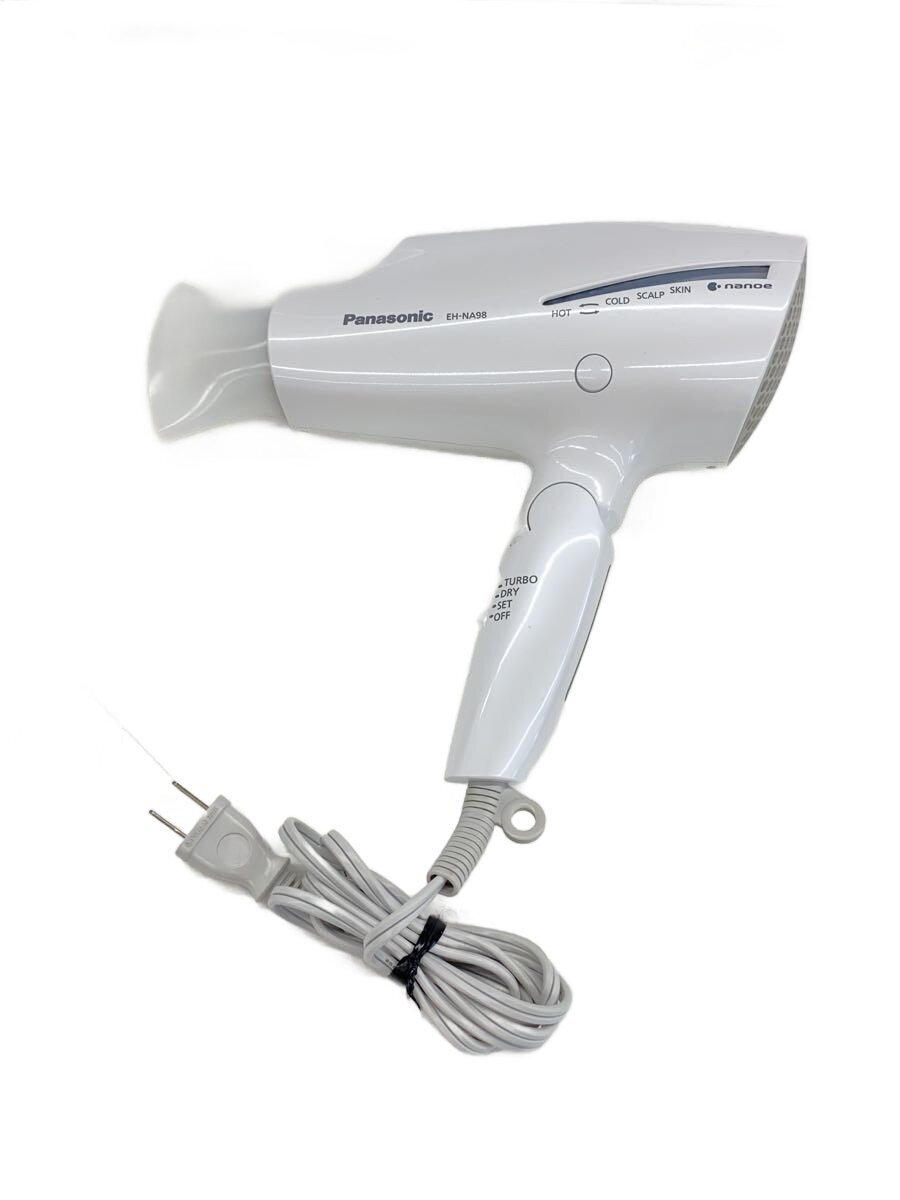 楽天市場】パナソニック ナノケア eh na98の通販