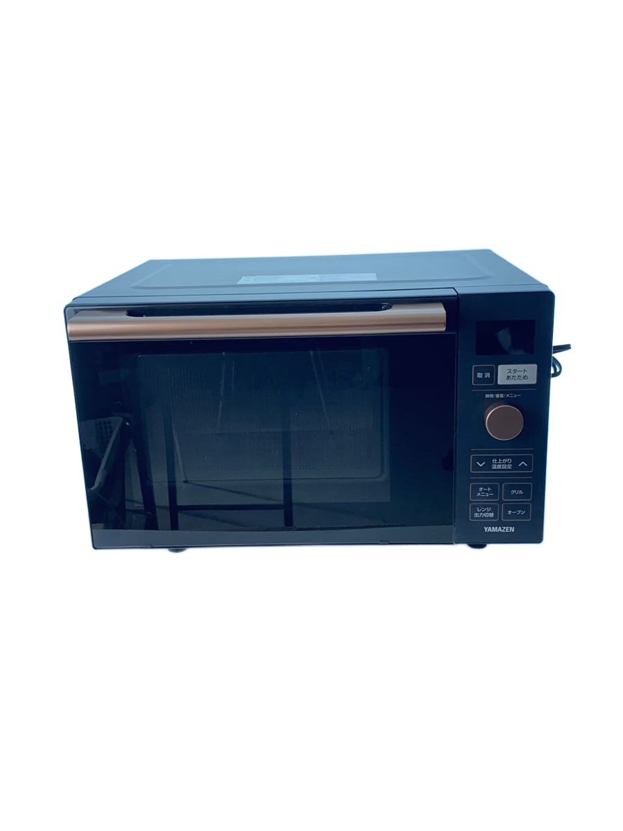 楽天市場】yamazen nerp-018fv（電子レンジ・オーブンレンジ｜キッチン
