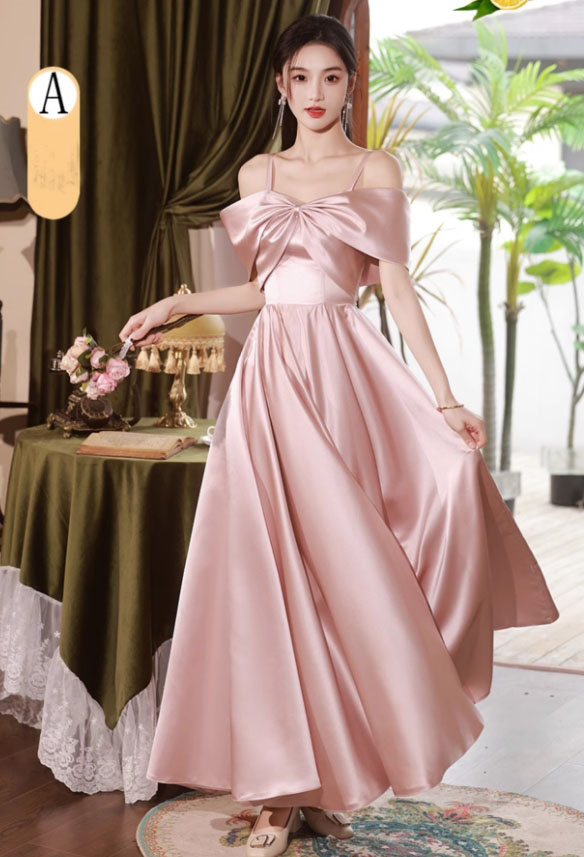 楽天市場】演奏会 ドレス 大人 ロング丈 発表会 パーティー 二次会