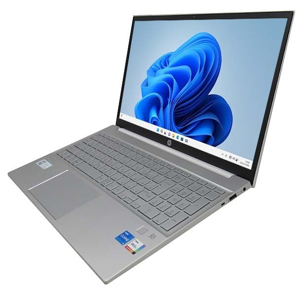楽天市場】hp pavilion 15-eg（パソコン｜パソコン・周辺機器）の通販
