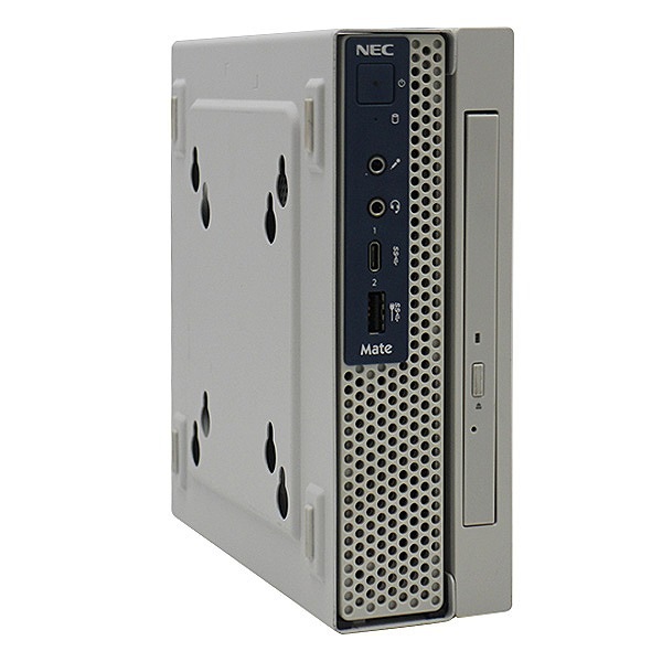 楽天市場】nec mate core i3 9100の通販