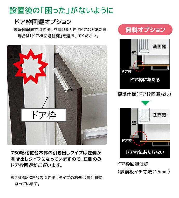 楽天市場】LIXIL 洗面台 ピアラ 750幅 フルスライドタイプ 3面鏡