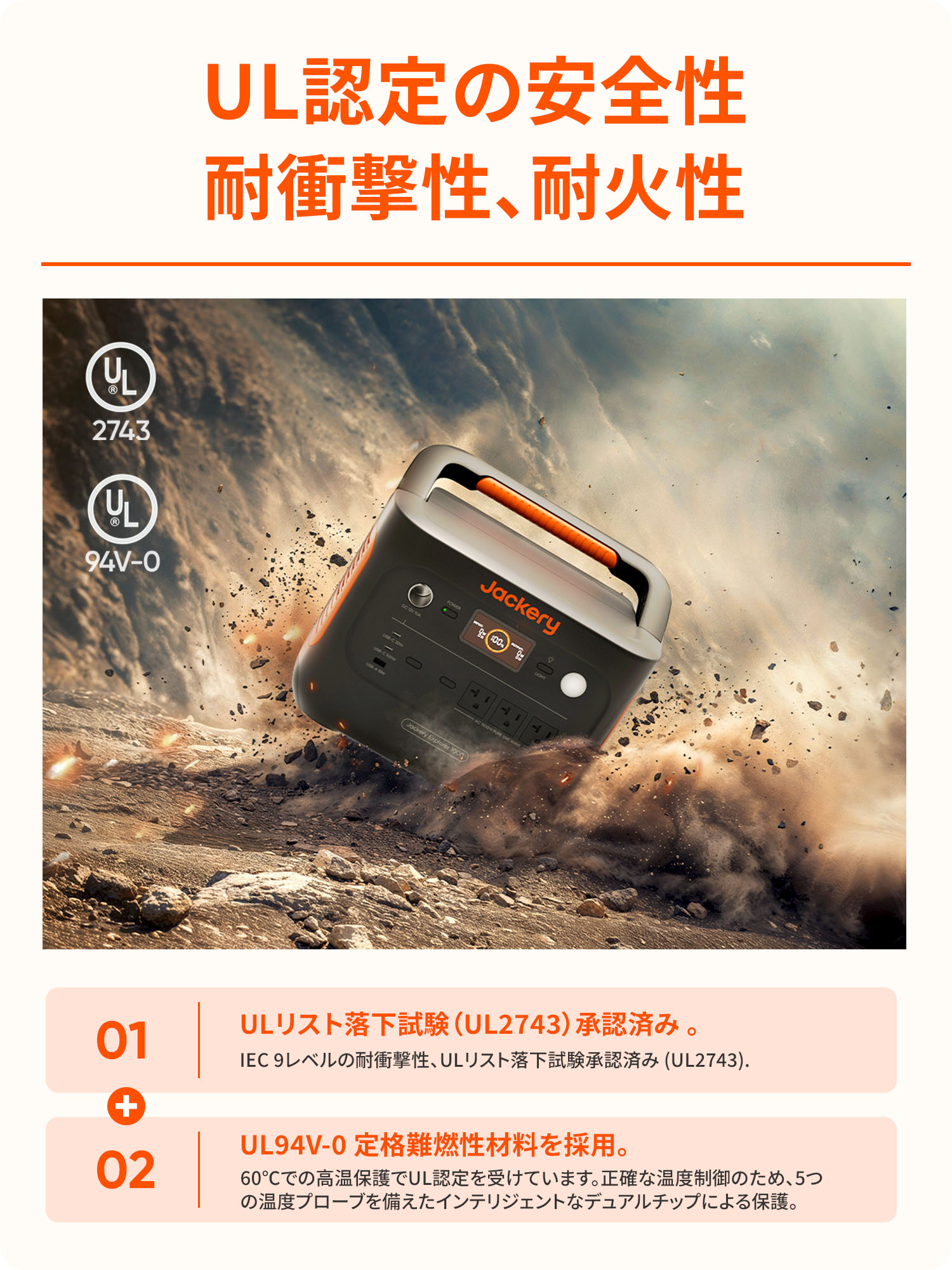 楽天市場】【クーポン利用で86,576円 2/14 00:00から】Jackery Solar