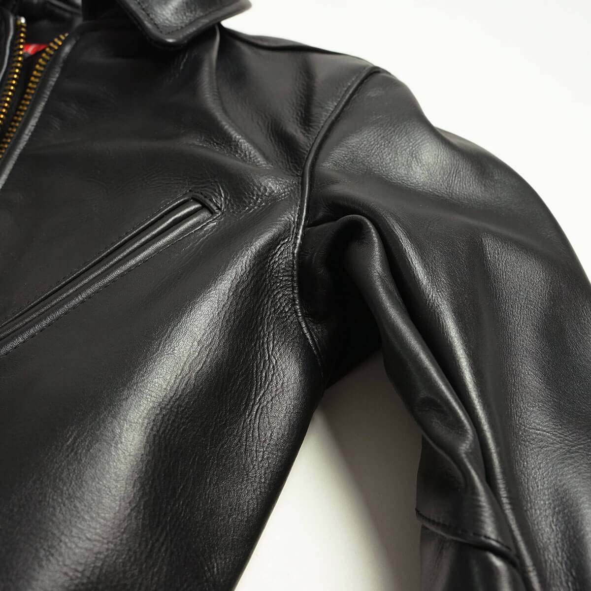 楽天市場】バンソン VANSON J 3/4 カーコート ブラック (アメリカ製