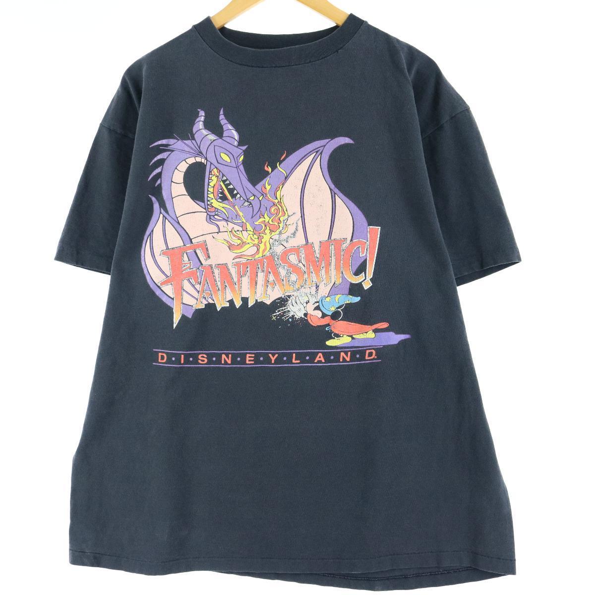 楽天市場】90年代 DISNEY DESIGNS FANTASMIC ファンタズミック MICKEY