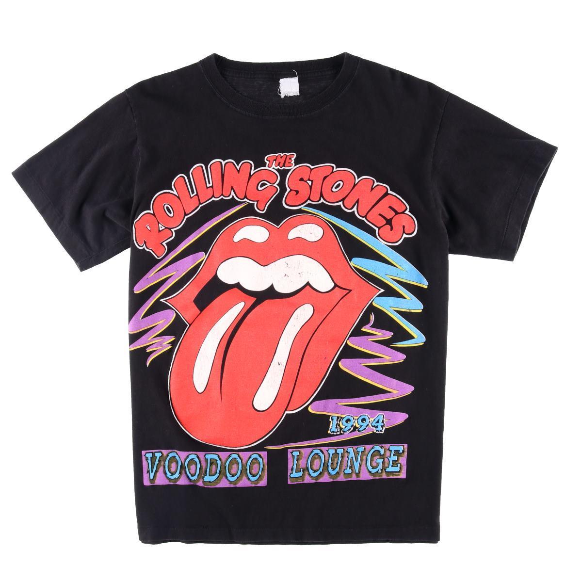 楽天市場】90年代 THE ROLLING STONES ザ ローリングストーンズ VOODOO